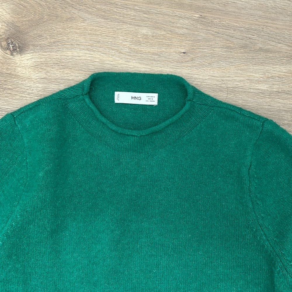 Mango‎ Sweater - Picture 3 of 3